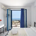 Venti Seaside Adult Aparthotel Monemvasía