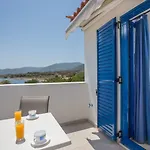 Venti Seaside Adult Aparthotel Monemvasía