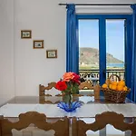Venti Seaside Adult Aparthotel 4*