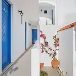 Venti Seaside Adult Aparthotel Monemvasía