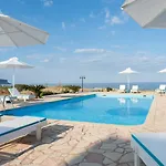 Venti Seaside Adult Aparthotel Monemvasía