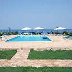 Venti Seaside Adult 4* Monemvasía