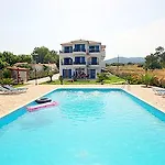 Aparthotel Venti Seaside Adult 4*