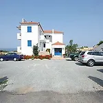 Venti Seaside Adult 4* Monemvasía