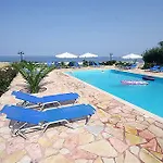 Hotel apartamentowy Venti Seaside Adult