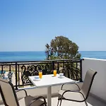 Venti Seaside Adult Aparthotel 4*