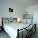 Hotel apartamentowy Venti Seaside Adult Monemvasía