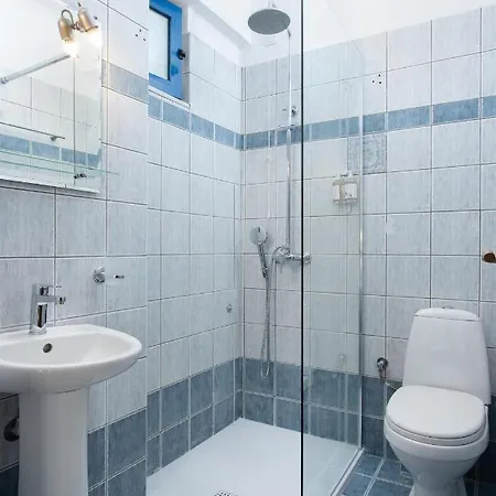 Venti Seaside Adult 4* Monemvasia