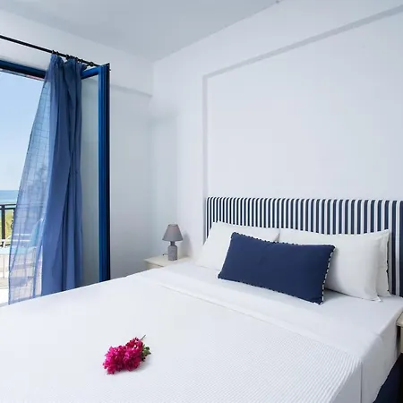 Apart-hotel Venti Seaside Adult