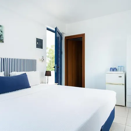 Apartmanhotel Venti Seaside Adult