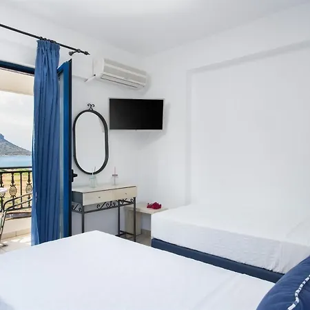 Venti Seaside Adult 4*