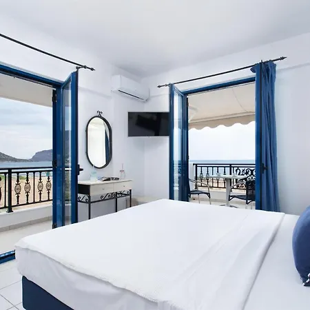 Venti Seaside Adult Aparthotel
