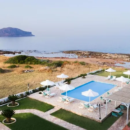 Venti Seaside Adult Monemvasía