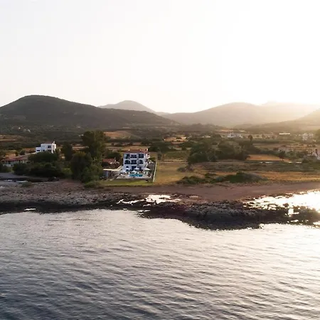 Aparthotel Venti Seaside Adult 3*