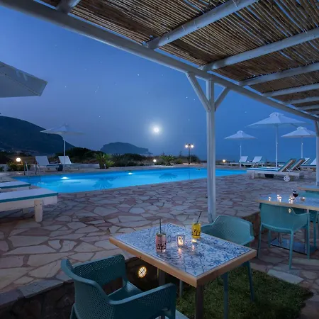 Venti Seaside Adult 3* Monemvasia