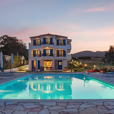 Venti Seaside Adult Aparthotel Monemvasia