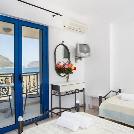 Aparthotel Venti Seaside Adult