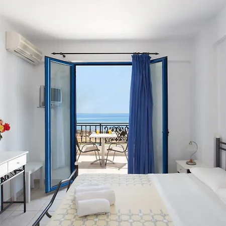 Venti Seaside Adult Aparthotel Monemvasia
