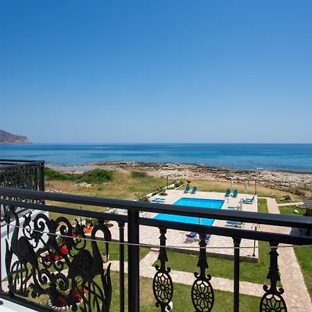 公寓式酒店 Venti Seaside Adult 4*