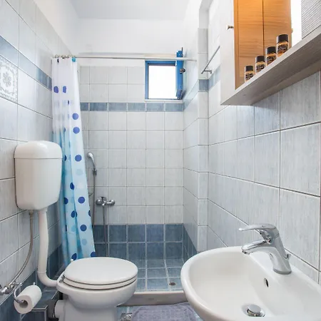 Venti Seaside Adult 4* Monemvasia