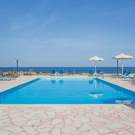 Aparthotel Venti Seaside Adult