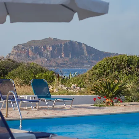 Apart-hotel Venti Seaside Adult