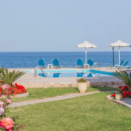 Venti Seaside Adult Aparthotel Monemvasia