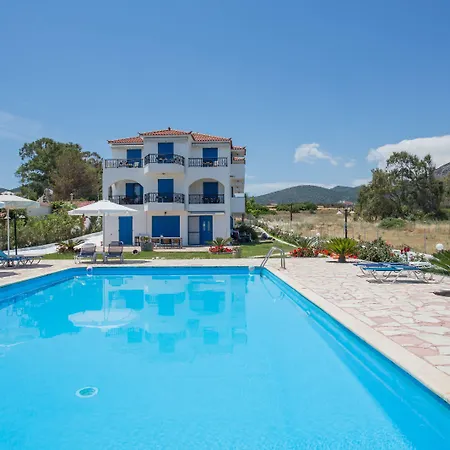 Venti Seaside Adult 4*