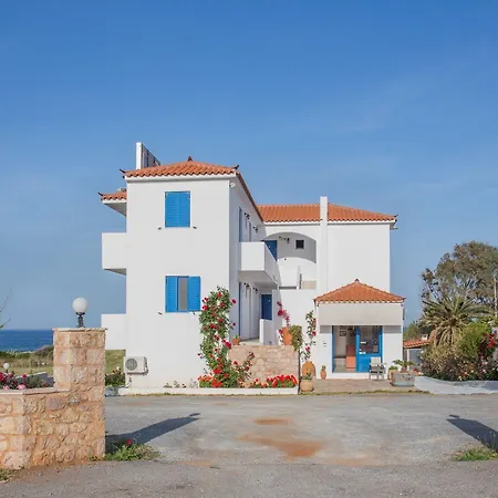 Venti Seaside Adult Monemvasziá