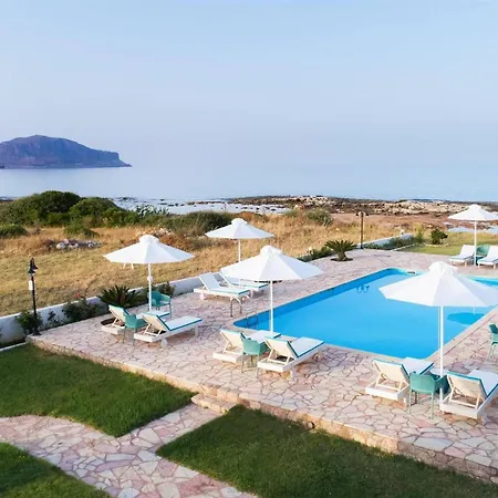 Venti Seaside Adult Apartmanhotel