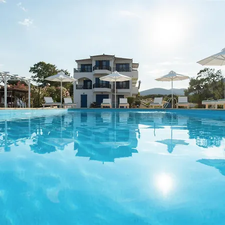 Venti Seaside Adult Aparthotel Monemvasia