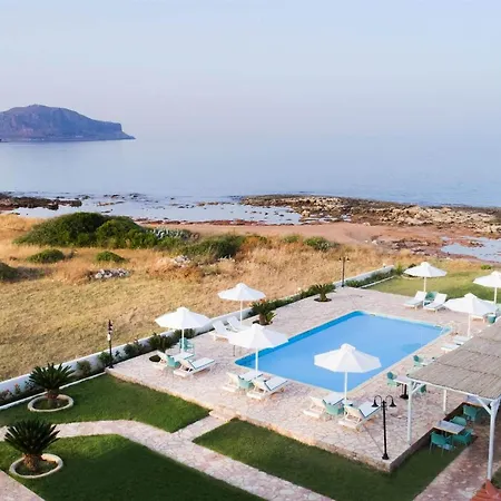 Venti Seaside Adult 4*