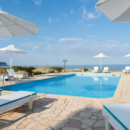Venti Seaside Adult Aparthotel Monemvasia