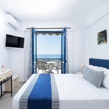 Aparthotel Venti Seaside Adult