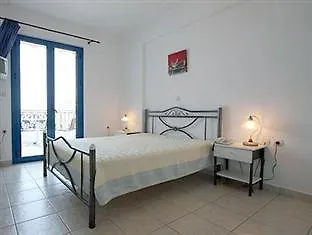 Aparthotel Venti Seaside Adult