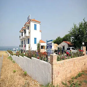 Aparthotel Venti Seaside Adult 4*