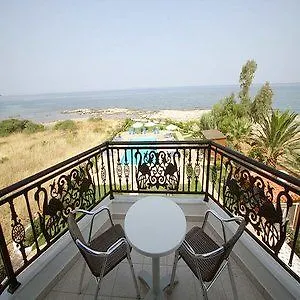 Venti Seaside Adult Aparthotel 3*