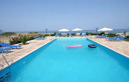Venti Seaside Adult Aparthotel 3*