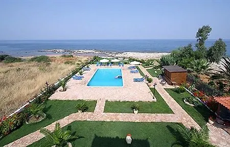 Venti Seaside Adult 4*