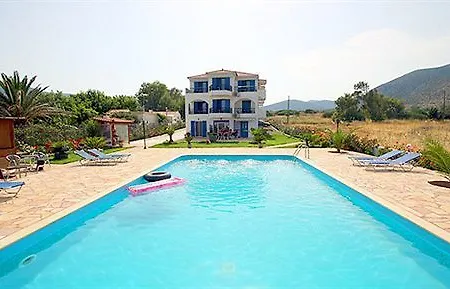 Aparthotel Venti Seaside Adult 4*