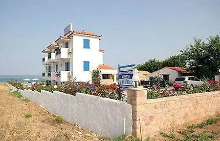 Apart-hotel Venti Seaside Adult 4*