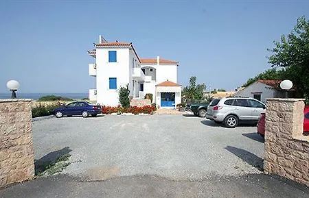 Venti Seaside Adult 3* Monemvasia