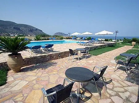 Venti Seaside Adult Aparthotel 3*