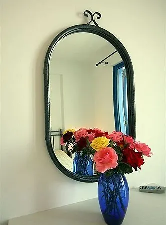 Venti Seaside Adult 4* Monemvasía