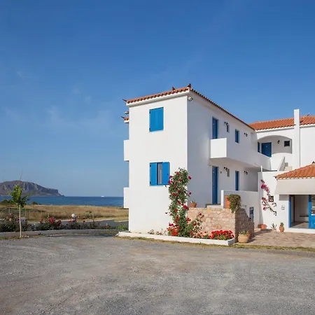 Aparthotel Venti Seaside Adult 3*