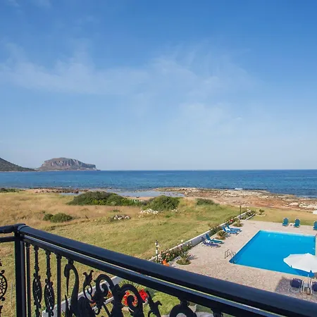 Venti Seaside Adult Monemvasia