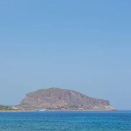 Aparthotel Venti Seaside Adult