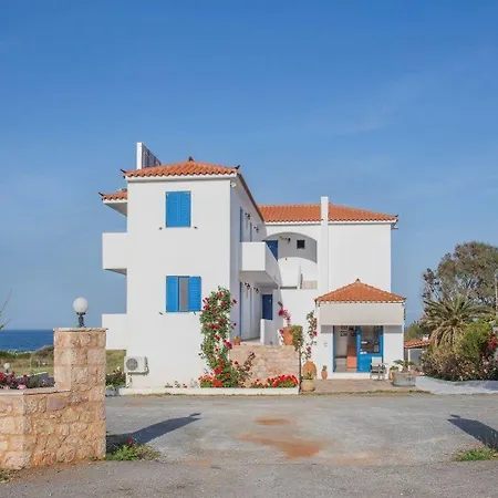 Aparthotel Venti Seaside Adult Monemvasia
