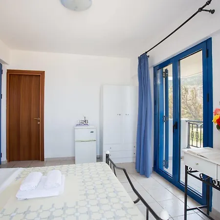 Aparthotel Venti Seaside Adult Monemvasia