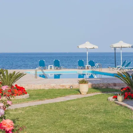 Aparthotel Venti Seaside Adult